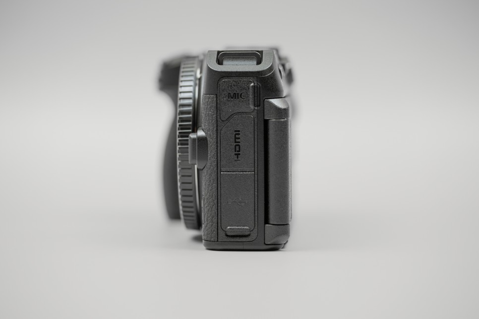 4K 미러리스 동영상 카메라 컴팩트한 니콘 Z30 사용 후기 브이로그용으로 제격