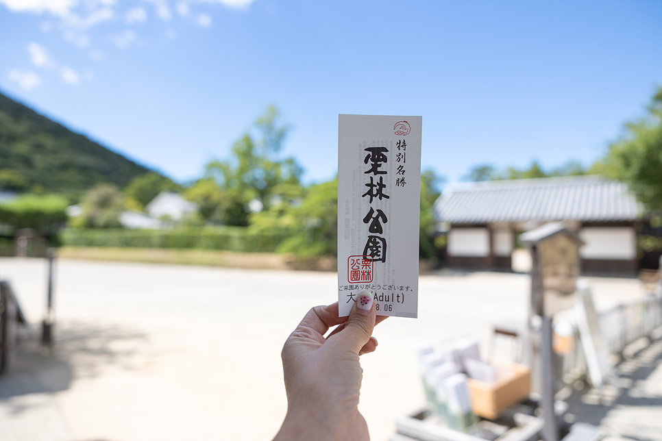 일본 소도시 여행 다카마쓰 여행 3박4일 추석 여행지 추천