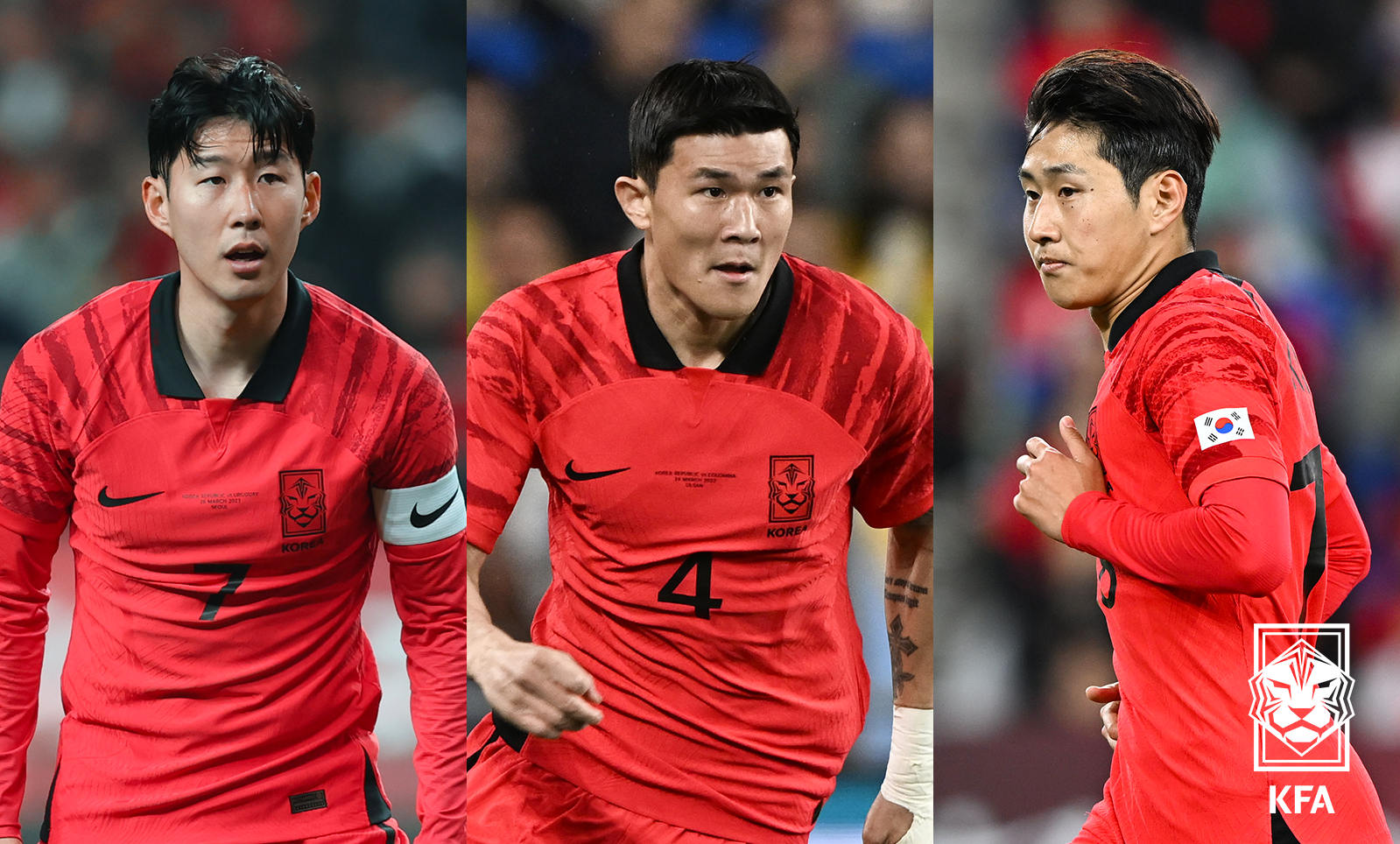 2026 북중미 월드컵 예선 일정 조편성 한국 축구 국가대표 평가전 일정
