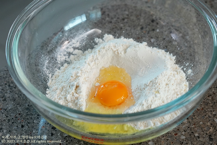 오코노미야끼 오꼬노미야끼 만들기 재료 소스 양배추 부침개 달걀 양배추전 꿀맛이야!