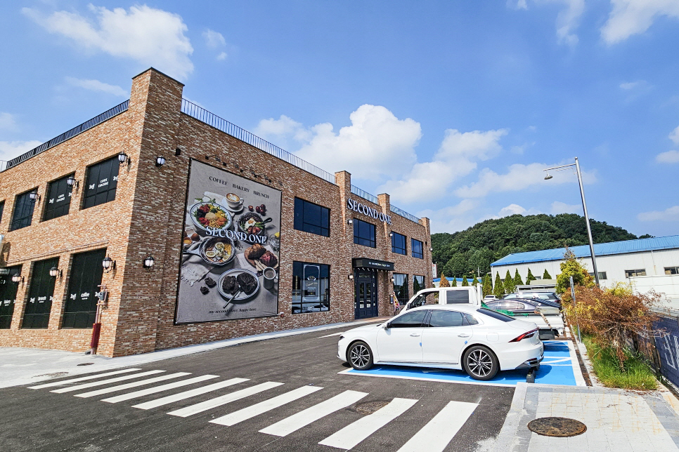 서울 근교 카페 광주 가볼만한곳 경기도 광주 대형 카페