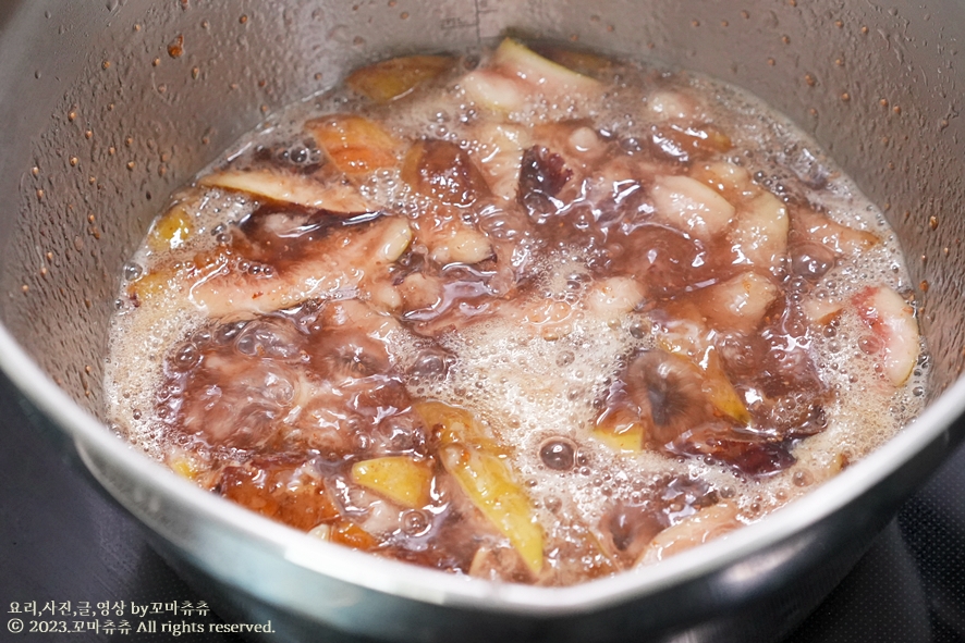 무화과 먹는법 보관 요리 무화과잼 만들기 무화과 철 세척 칼로리