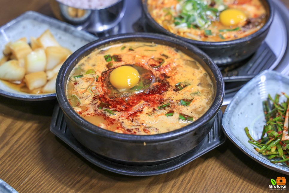 제주공항 근처 아침식사 제주 고기국수 제주도 해장국