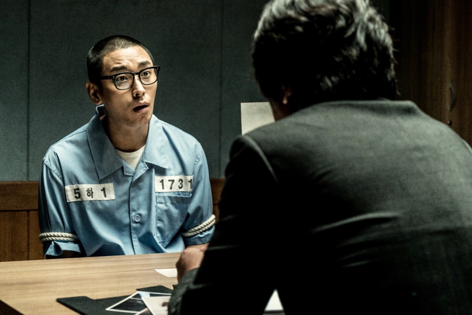 넷플릭스 추천 영화 숨 막힌 반전 한국 스릴러 영화 5
