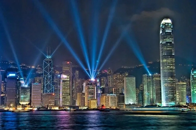 홍공 항공권 무료! 클룩 할인 쿠폰 홍콩 자유여행 준비