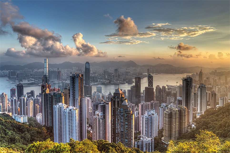 홍공 항공권 무료! 클룩 할인 쿠폰 홍콩 자유여행 준비