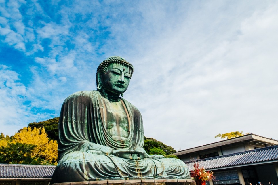일본여행 도쿄 자유여행 가볼만한곳 가마쿠라 에노시마 에노덴 슬램덩크 배경지