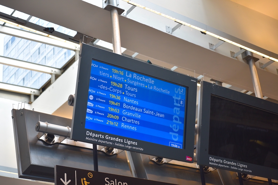 유레일패스 예약 9월 11일까지 20% 할인 가격 좌석 유럽 기차