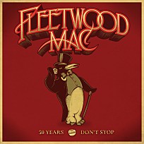 팝송해석잡담::플리트우드 맥(Fleetwood Mac) &quot;Everywhere&quot;, 기분 좋아지는 옛날 노래