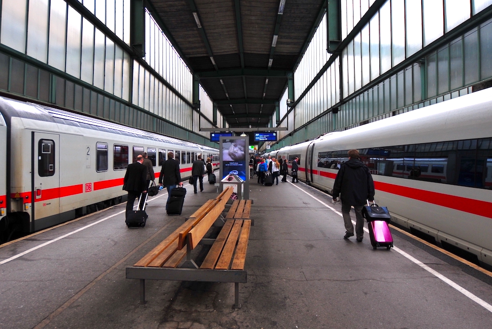 유레일패스 예약 9월 11일까지 20% 할인 가격 좌석 유럽 기차
