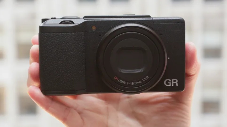 리코 gr3x gr3 gr2 스펙 비교 똑딱이 카메라 비교 해보니