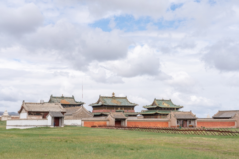 몽골 자유여행 고비사막 코스 : 몽골여행 일정 총정리