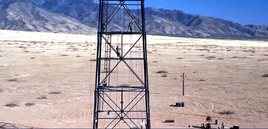 영화 오펜하이머 솔직 후기 정보 - 인류 최초의 원자 핵 폭탄 맨해튼 프로젝트 (출연진 평점)