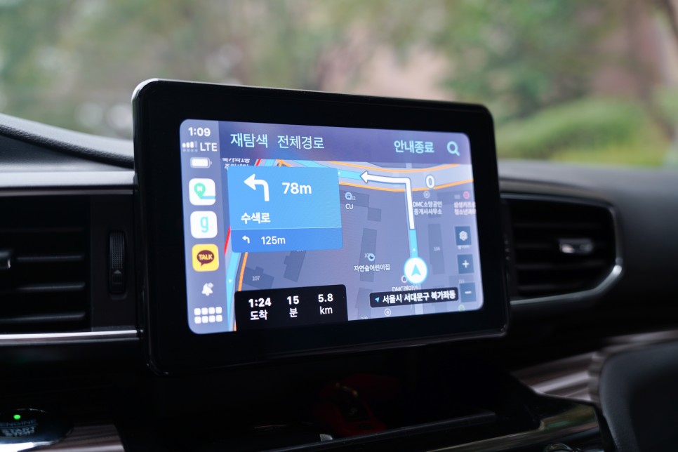 무선 애플 카플레이 &amp; Android Auto 어댑터 카링킷 5.0 후기