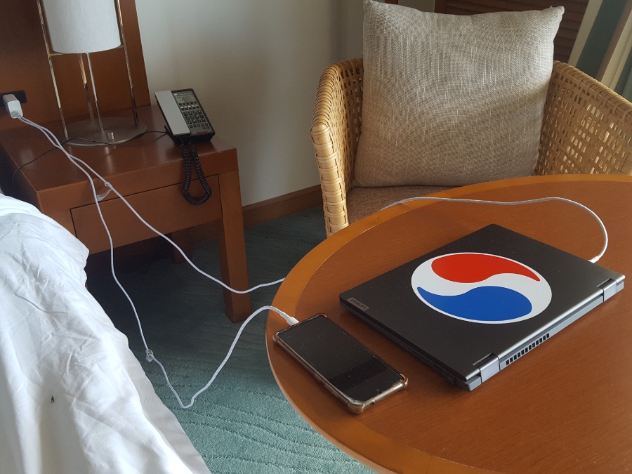 초고속 충전기 노트북 C타입 PD 충전기 해외여행 준비물