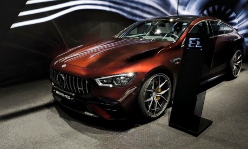 2023 BMW 8시리즈 그란쿠페 촬영기, '스포츠 세단의 이상' ( M850I 포토