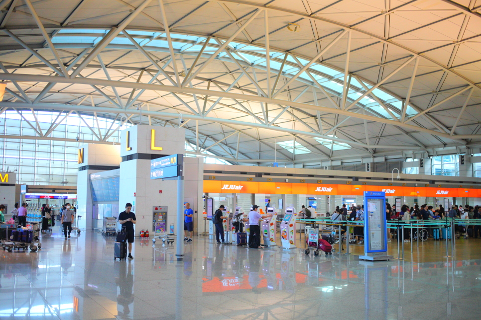 필리핀 포켓와이파이 대여 인천공항 와이파이도시락 가격 반납 위치