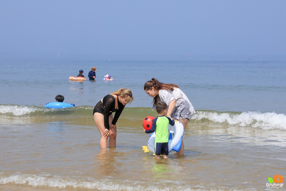 태안 가볼만한곳 충남 먹거리 포함 태안 여행코스