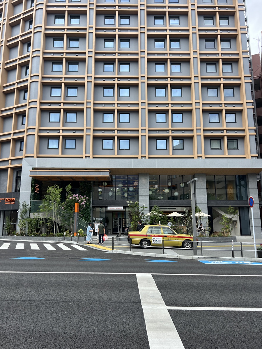 일본 호텔 ⛩ 신상 후쿠오카 숙소 추천 Nishitetsu Hotel Croom Hakata Gion 후쿠오카 온천 호텔