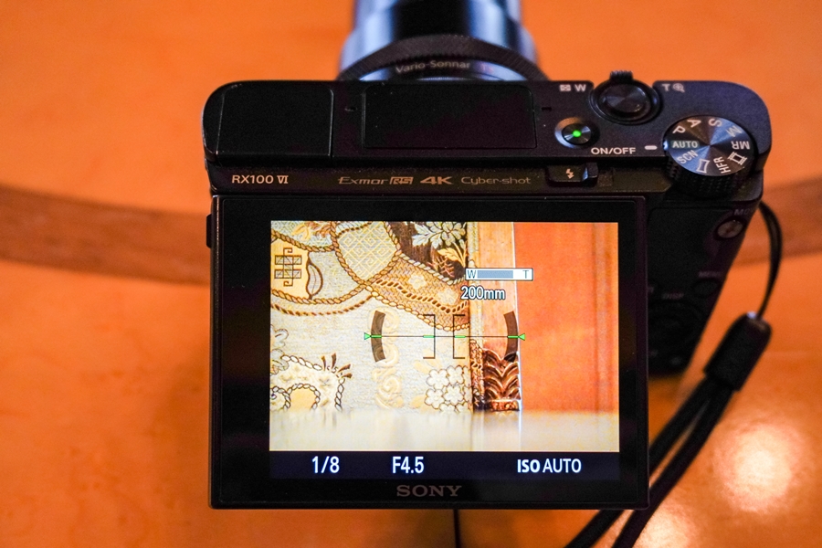 소니 하이엔드 디지털 카메라 RX100 M6, M7 스펙 및 비교