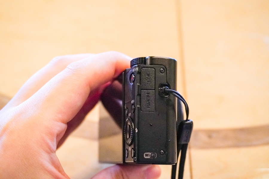 소니 하이엔드 디지털 카메라 RX100 M6, M7 스펙 및 비교