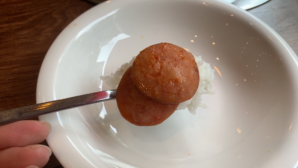 남구로역 맛집 부대찌개대사관 구로디지털본점 맛있다