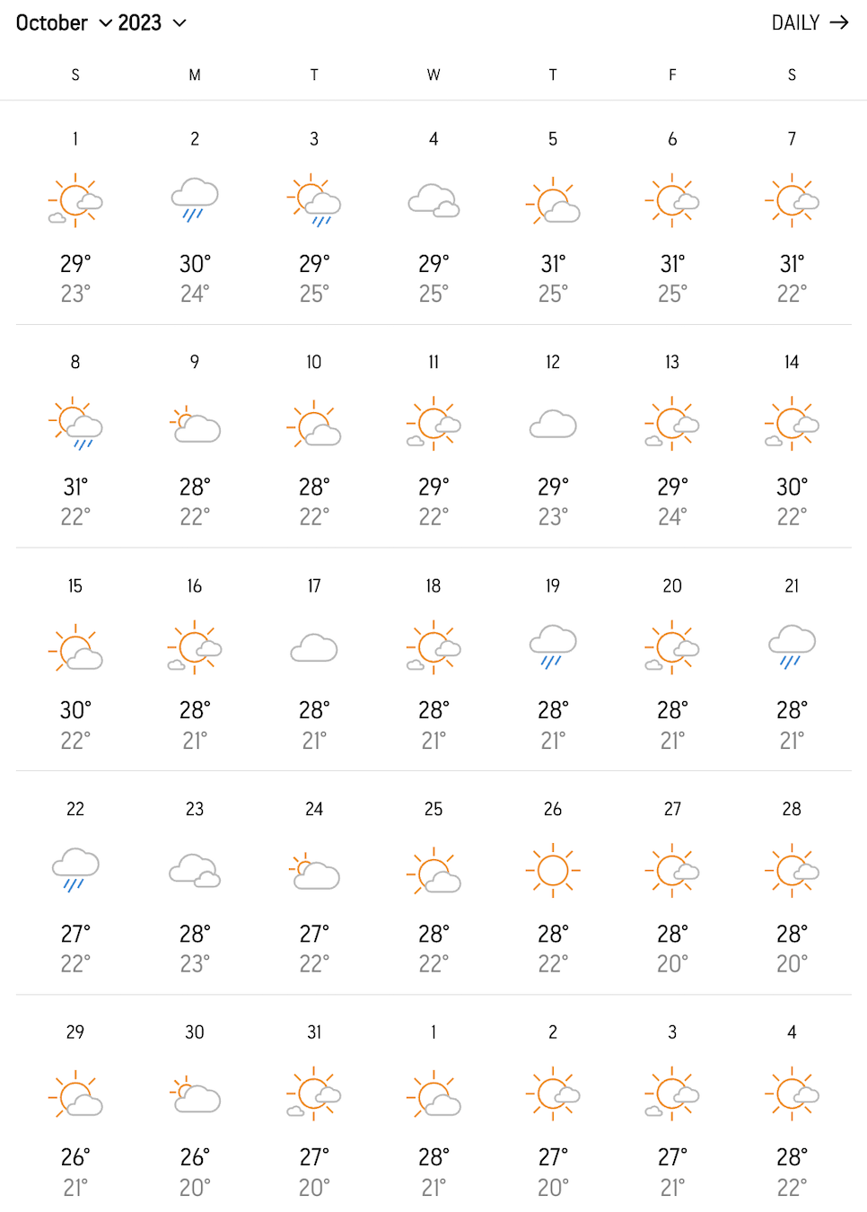 홍콩 9월 날씨 10월 마카오 여행 옷차림 건기 우기 시간 환율은