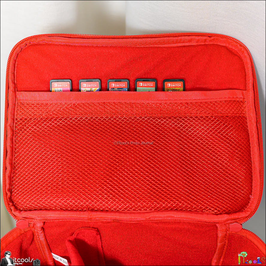 풀세트 닌텐도스위치 파우치 닌텐도스위치oled 슈퍼마리오 수납 가방