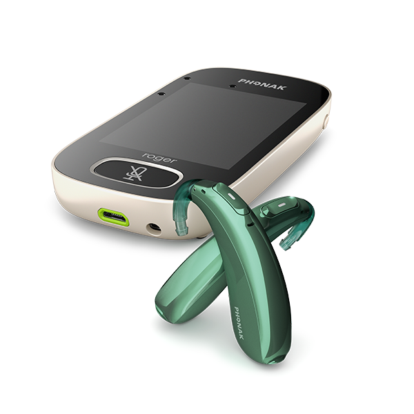 스위스 포낙보청기, 청각보조기기 ‘로저’ 개발 10주년 맞아 무선 기술 공개