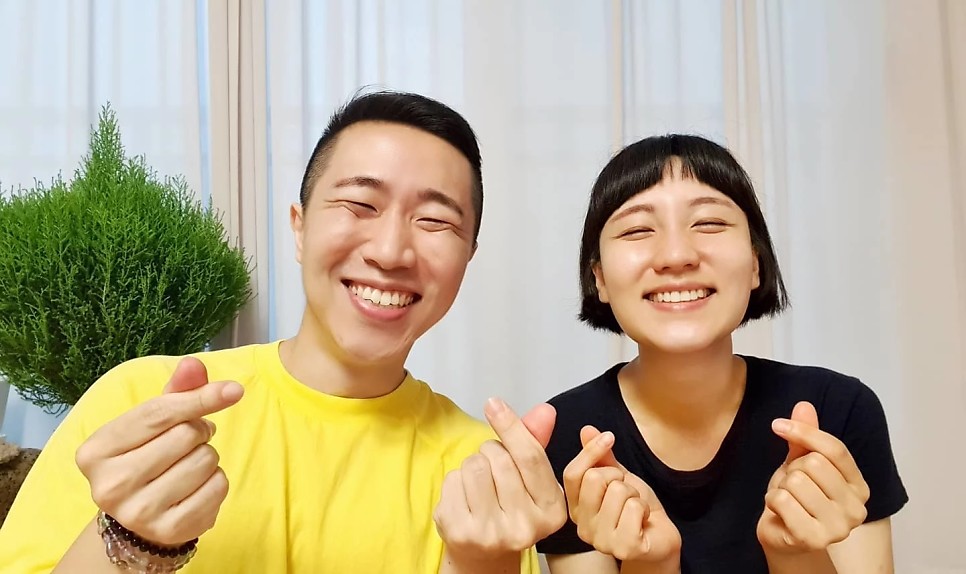 땅끄부부 근황 공개 2년 잠적 이유 강박증 공황장애 이혼 아님