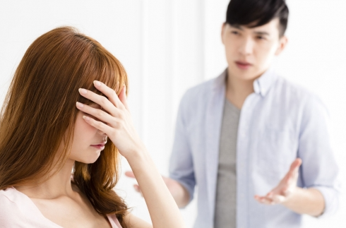 매일 아내 보고 지능검사 이혼 주장 지능 낮다는 남편 논란 누구 잘못일까 글 블랙핑크 셧다운 해석 논란 정보