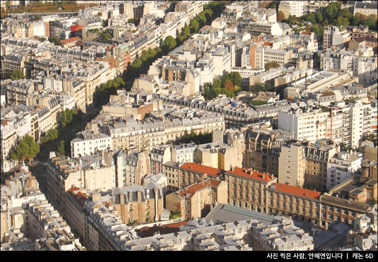 서유럽여행 프랑스 파리 몽파르나스 타워 전망대 입장권