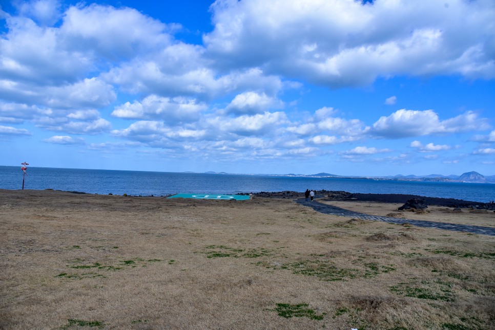 제주도 가볼만한곳 국내여행지베스트10