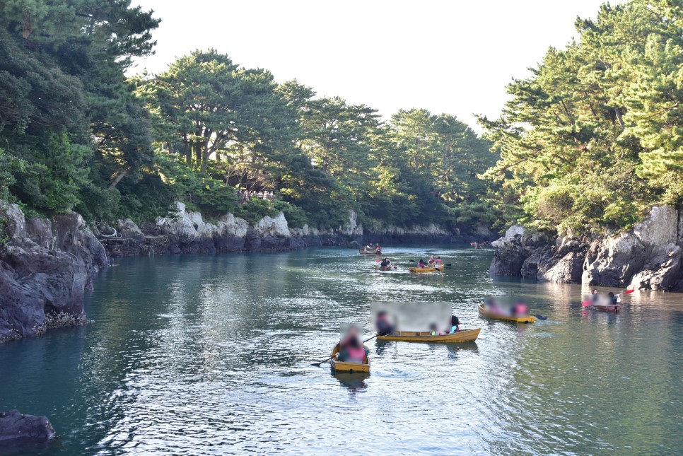 제주도 가볼만한곳 국내여행지베스트10