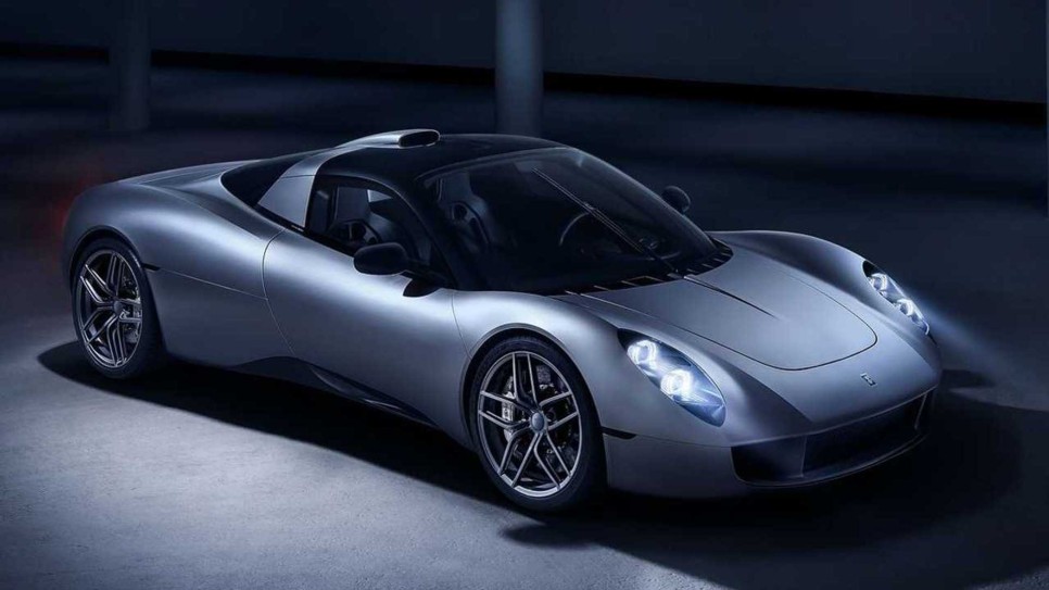 세상에서 가장 비싼 자동차 Top 50(1위 가격이 무려 400억원)