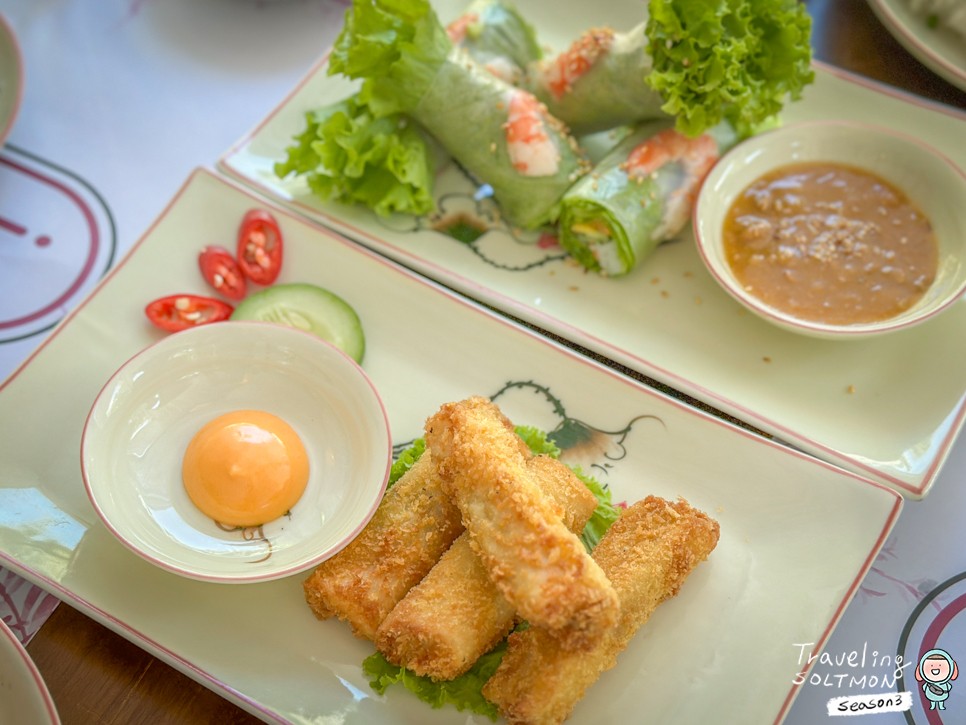 베트남 호이안 마사지 인호이안스파 픽업 드랍 식사