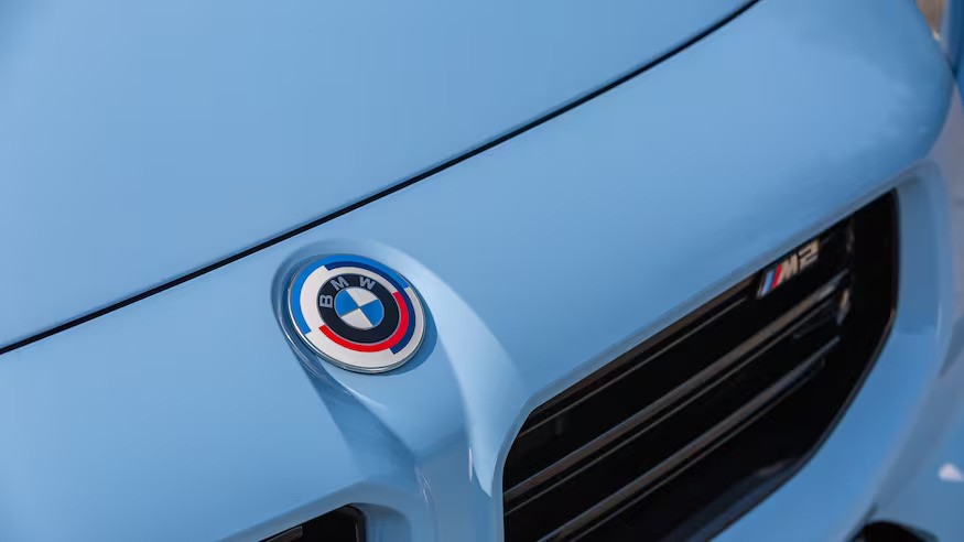 2023 BMW M2 수동변속기 시승기; 이것이 궁극의 드라이빙 머신