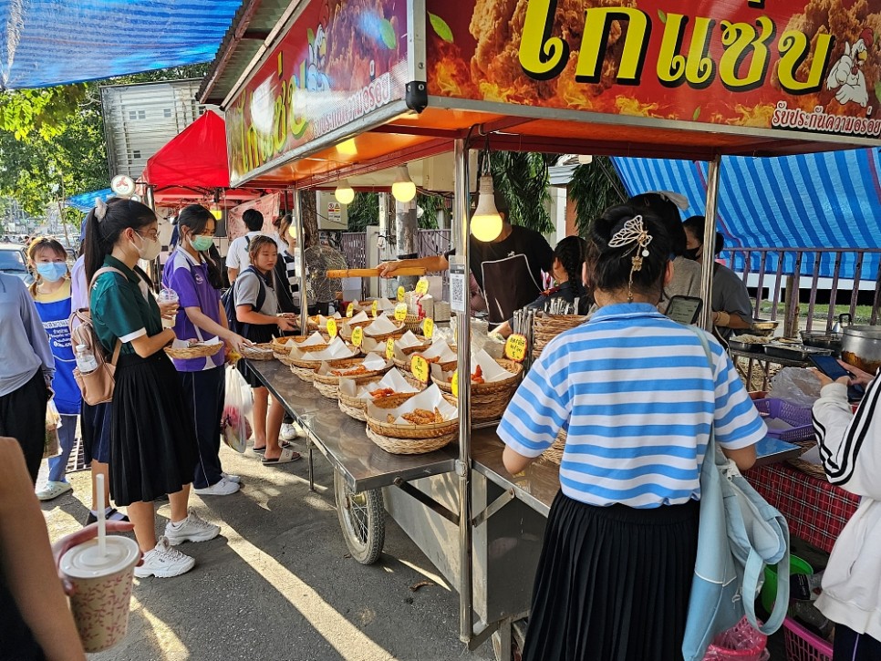 태국 치앙마이 호텔 칸타리힐즈 숙박 후기 가족 치앙마이 여행 추천