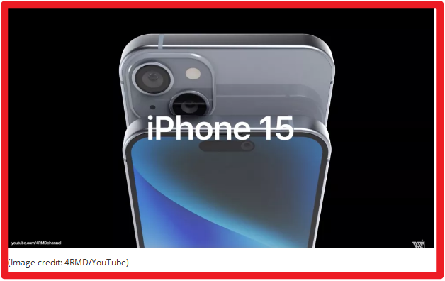 아이폰15 출시일 언팩 일정 달라진 점은?