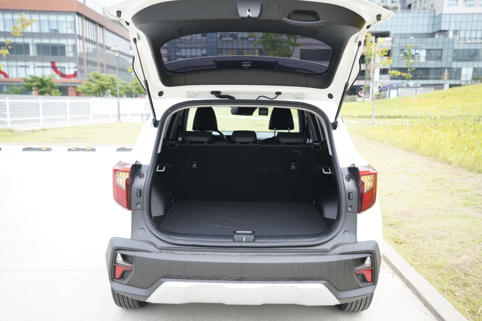 2024 셀토스 제원 정보 '소형 SUV 베스트셀링카' 판매량 오너평가 모의견적
