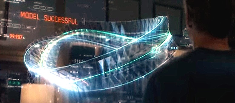 마블 영화 정보 - 실종자 중 유일한 생존자 앤트맨의 양자물리학 (출연진 평점 SF)