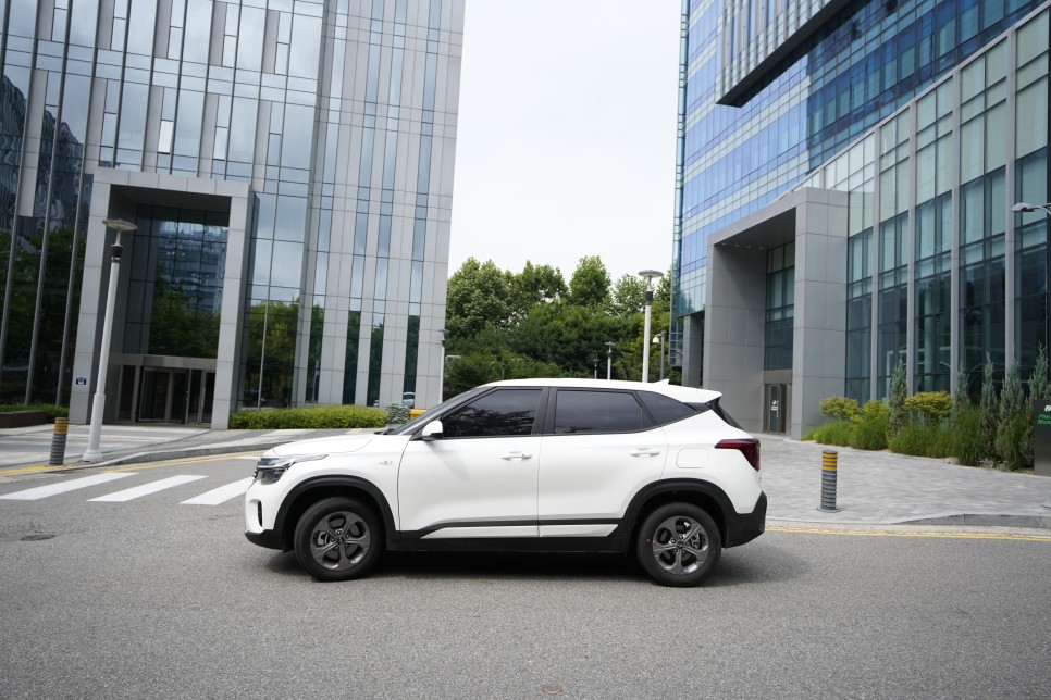 2024 셀토스 제원 정보 '소형 SUV 베스트셀링카' 판매량 오너평가 모의견적