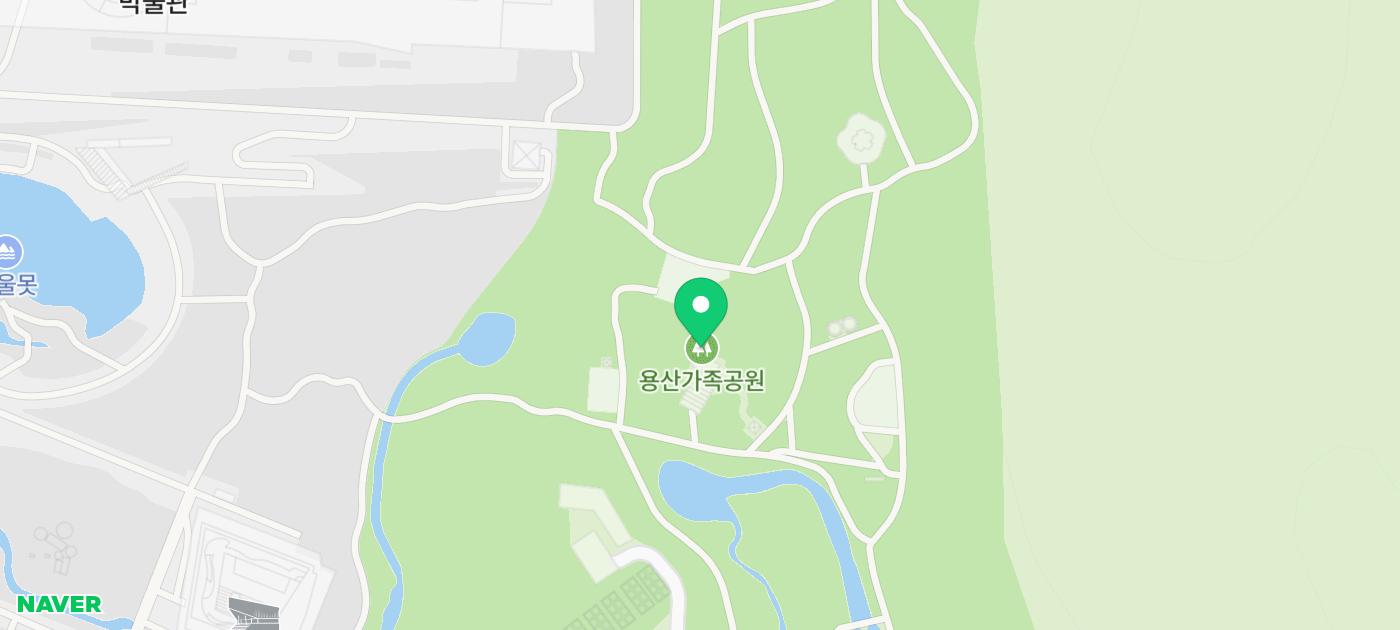 서울 가볼만한곳 용산가족공원 서울 공원 추천 산책하기 좋은곳