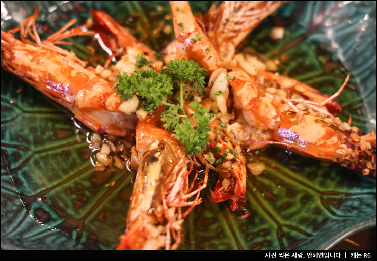 베트남 호이안 맛집 톰도 호이안 올드타운 맛집 추천