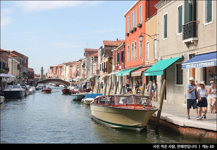 이탈리아 여행 베네치아 일정 볼거리 베네치아 본섬 관광 입장료 치안 곤돌라