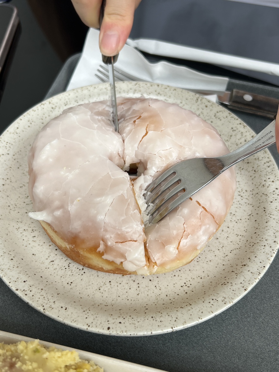 이태원데이트  맛집 산카레 한강진역 카페 올드페리도넛 이태원 가볼만한곳