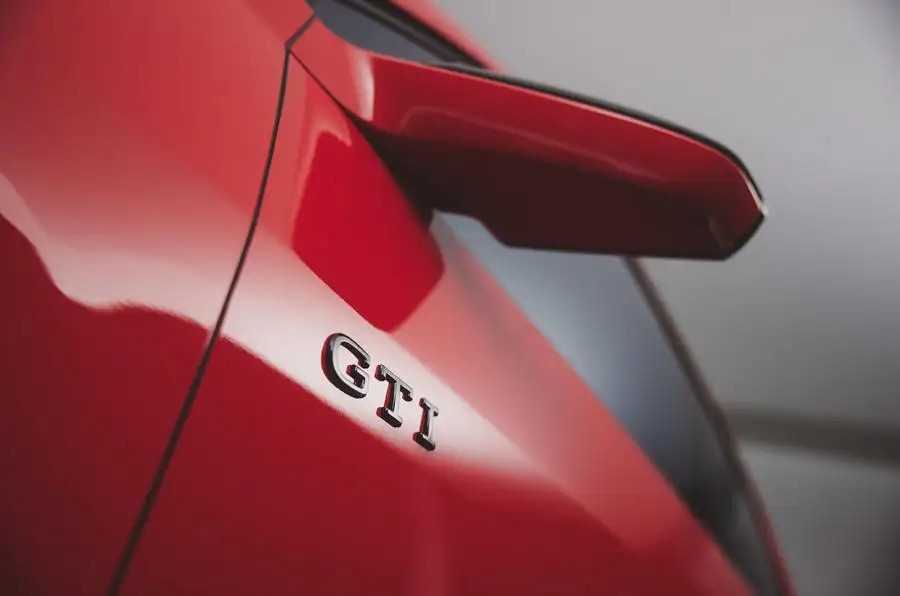 최초의 전기 GTI가 될 폭스바겐 ID GTI 컨셉트 공개
