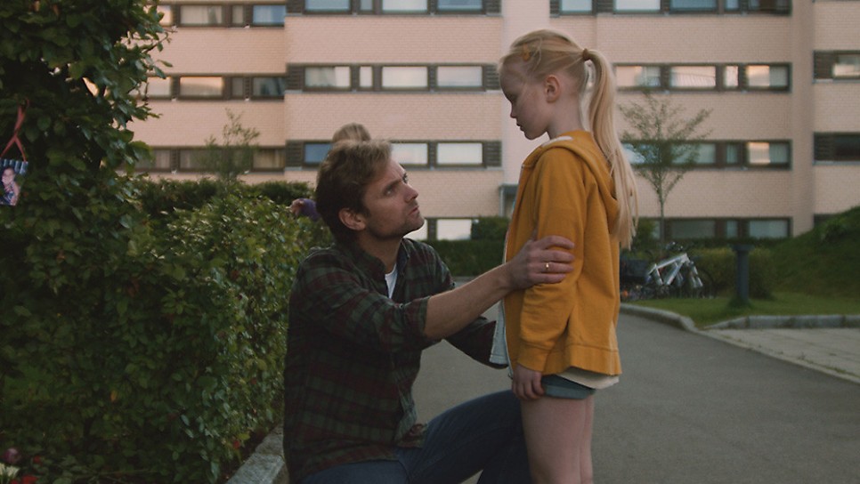 영화 이노센트 정보 평점 노르웨이 유럽 공포 영화 시사회 리뷰