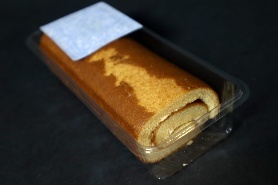 [포켓몬빵] 이브이의 솔티드 피넛롤 - 삼립 포켓몬스터 빵