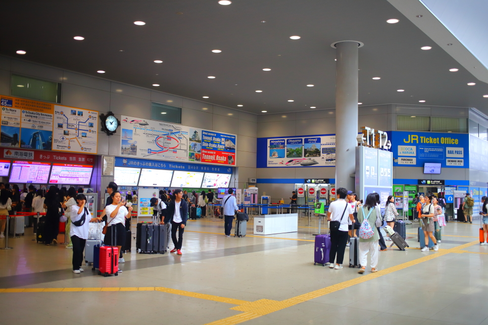 인천공항 일본 여행 와이파이도시락 사용법 포켓와이파이 무제한 할인